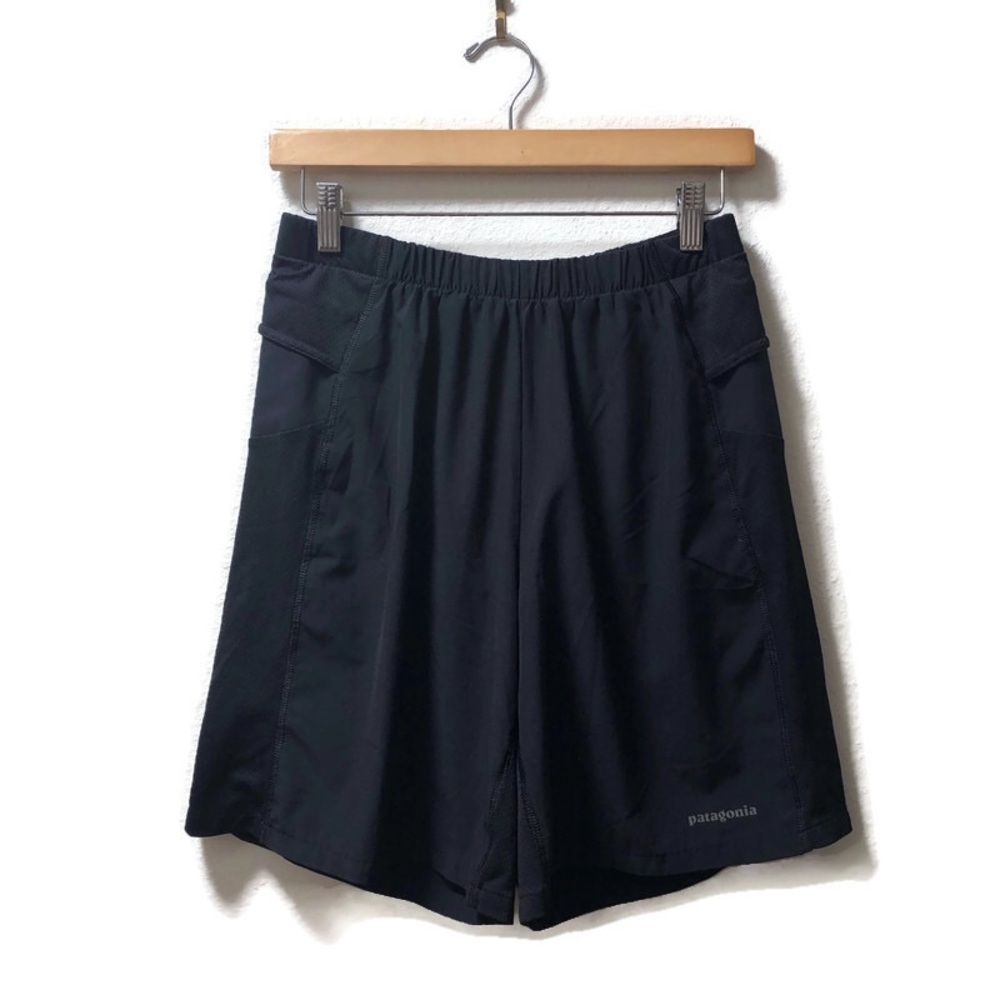 Patagonia Running shorts M 8” inseam